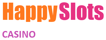 Happyslots Casino Logo